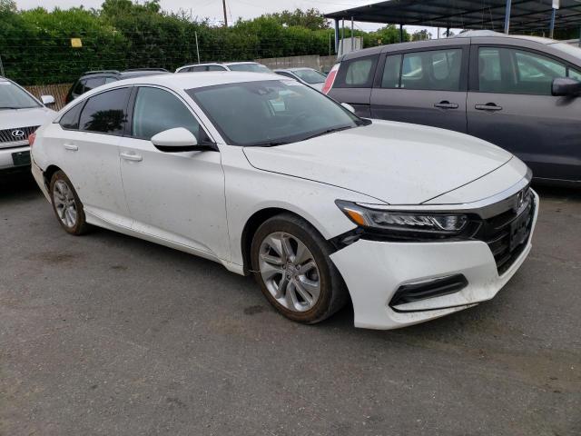 Photo 3 VIN: 1HGCV1F15LA152067 - HONDA ACCORD LX 