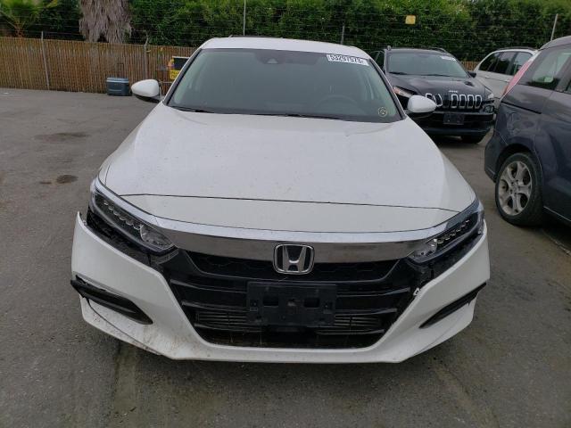 Photo 4 VIN: 1HGCV1F15LA152067 - HONDA ACCORD LX 