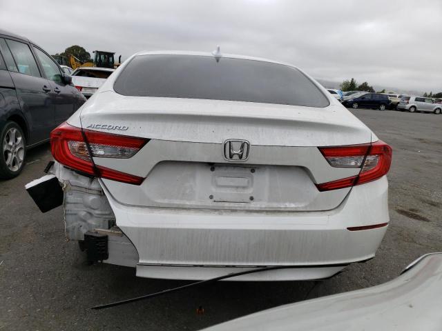 Photo 5 VIN: 1HGCV1F15LA152067 - HONDA ACCORD LX 