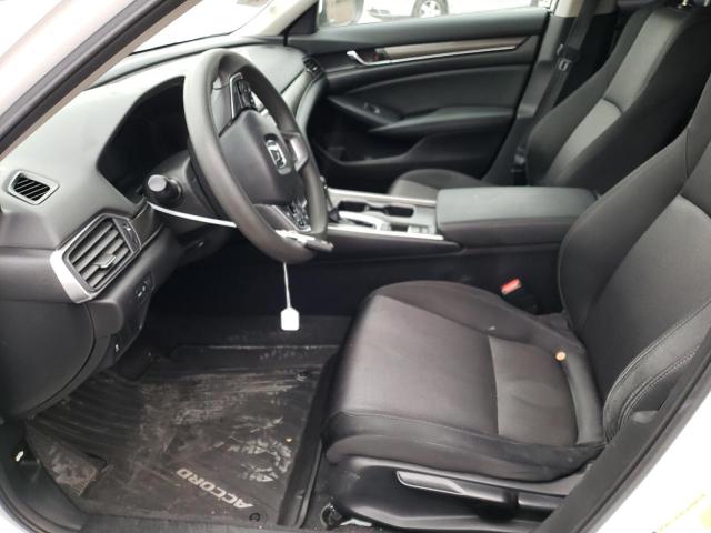 Photo 6 VIN: 1HGCV1F15LA152067 - HONDA ACCORD LX 