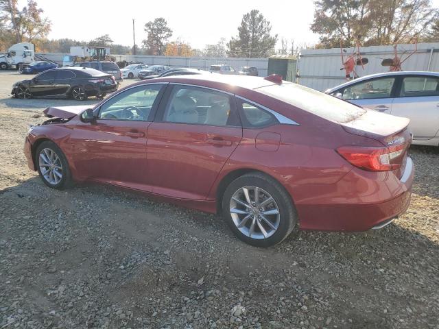 Photo 1 VIN: 1HGCV1F15MA014627 - HONDA ACCORD 