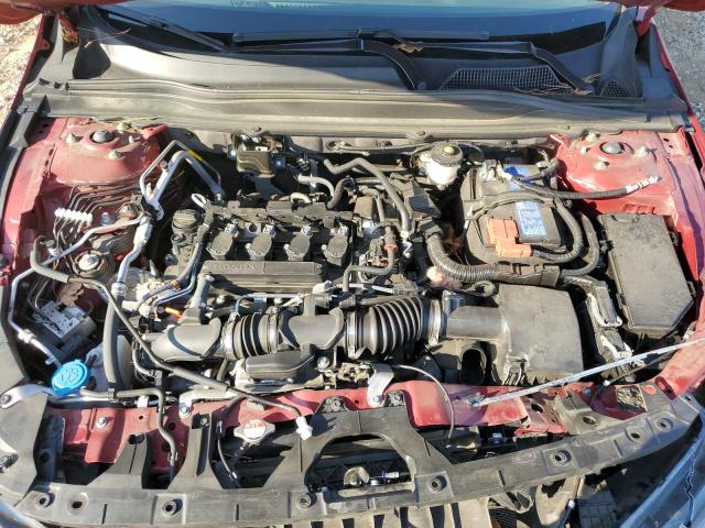 Photo 10 VIN: 1HGCV1F15MA014627 - HONDA ACCORD 