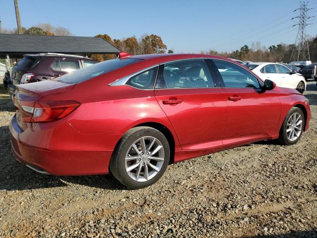 Photo 2 VIN: 1HGCV1F15MA014627 - HONDA ACCORD 