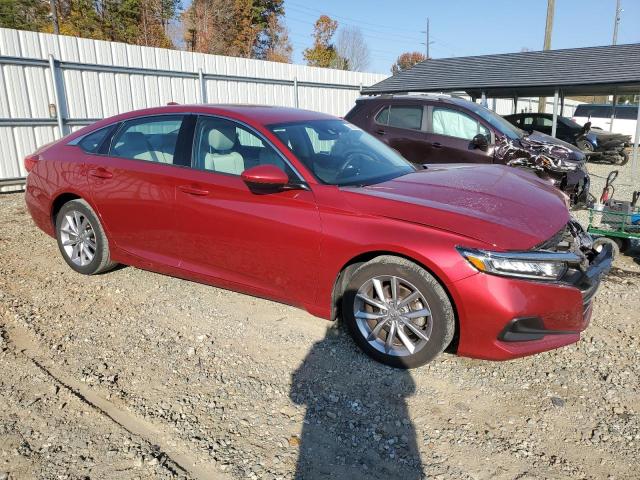 Photo 3 VIN: 1HGCV1F15MA014627 - HONDA ACCORD 