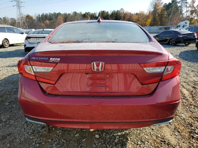 Photo 5 VIN: 1HGCV1F15MA014627 - HONDA ACCORD 