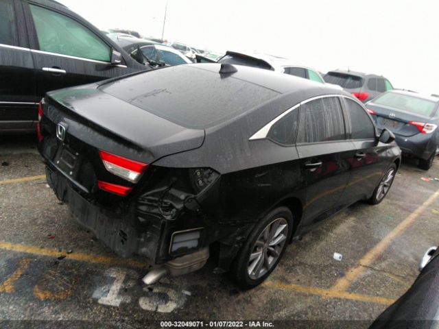 Photo 3 VIN: 1HGCV1F15MA037891 - HONDA ACCORD SEDAN 