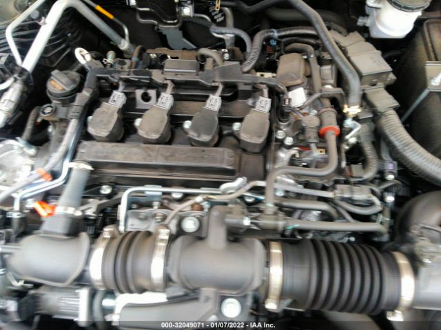 Photo 9 VIN: 1HGCV1F15MA037891 - HONDA ACCORD SEDAN 