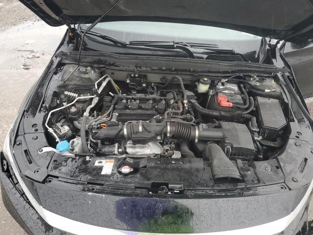 Photo 10 VIN: 1HGCV1F15MA038281 - HONDA ACCORD 