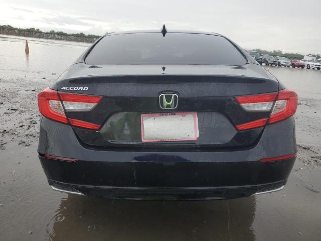 Photo 5 VIN: 1HGCV1F15MA038281 - HONDA ACCORD 