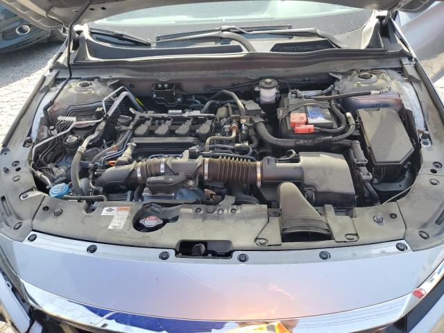 Photo 10 VIN: 1HGCV1F15MA047966 - HONDA ACCORD 