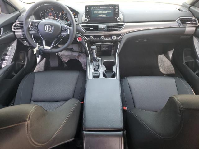 Photo 7 VIN: 1HGCV1F15MA047966 - HONDA ACCORD 