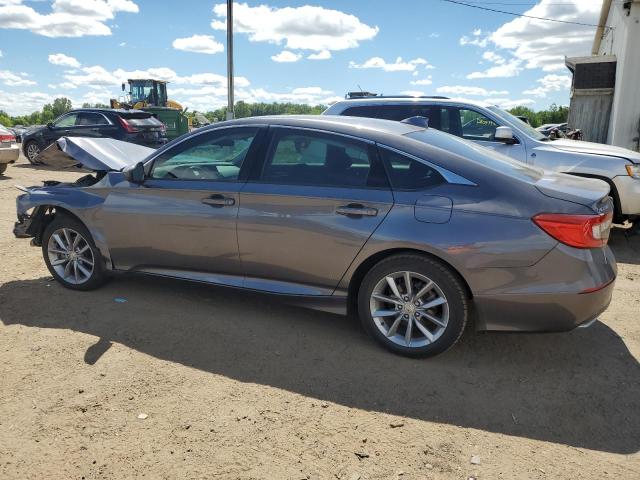 Photo 1 VIN: 1HGCV1F15MA053606 - HONDA ACCORD 