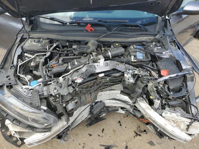 Photo 10 VIN: 1HGCV1F15MA053606 - HONDA ACCORD 