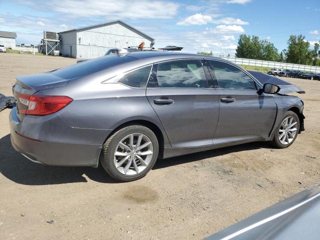 Photo 2 VIN: 1HGCV1F15MA053606 - HONDA ACCORD 