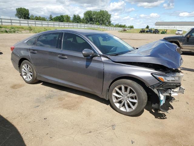 Photo 3 VIN: 1HGCV1F15MA053606 - HONDA ACCORD 