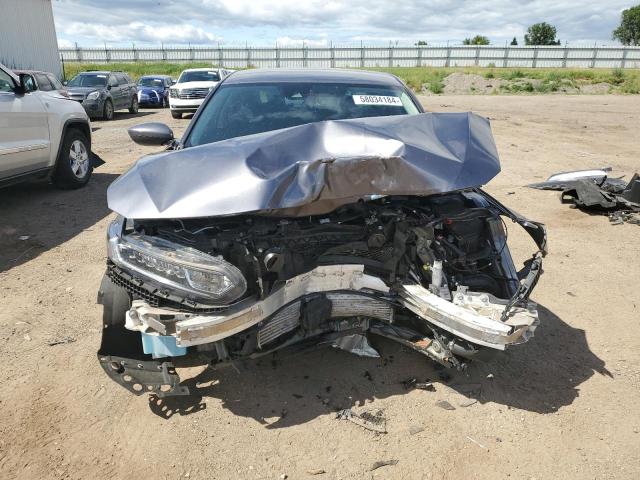 Photo 4 VIN: 1HGCV1F15MA053606 - HONDA ACCORD 