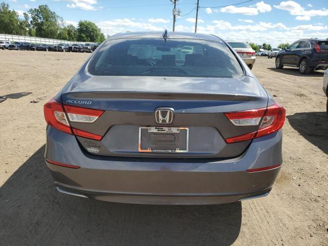 Photo 5 VIN: 1HGCV1F15MA053606 - HONDA ACCORD 