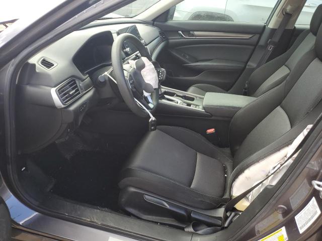 Photo 6 VIN: 1HGCV1F15MA053606 - HONDA ACCORD 