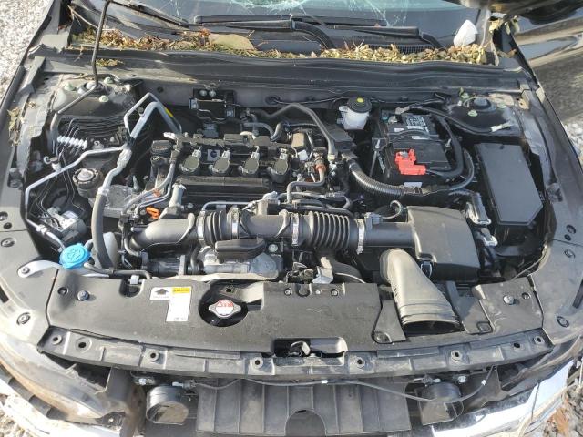 Photo 10 VIN: 1HGCV1F15MA068994 - HONDA ACCORD 