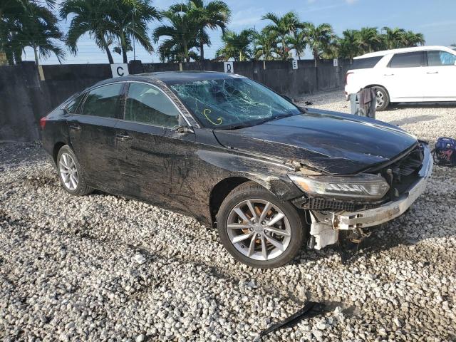 Photo 3 VIN: 1HGCV1F15MA068994 - HONDA ACCORD 