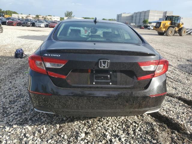 Photo 5 VIN: 1HGCV1F15MA068994 - HONDA ACCORD 