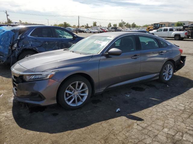 Photo 0 VIN: 1HGCV1F15MA071376 - HONDA ACCORD LX 