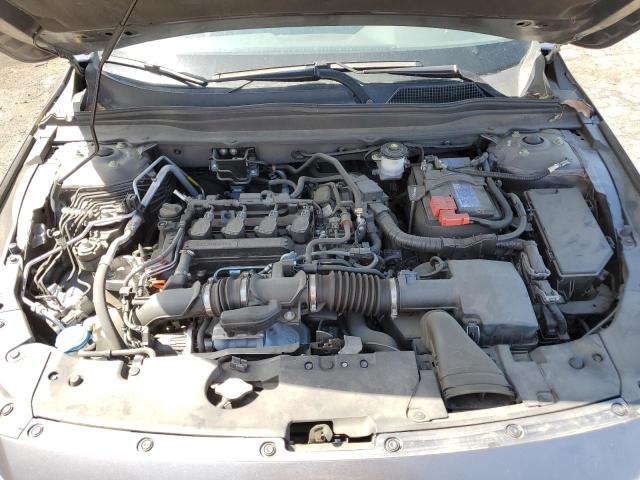 Photo 10 VIN: 1HGCV1F15MA071376 - HONDA ACCORD LX 