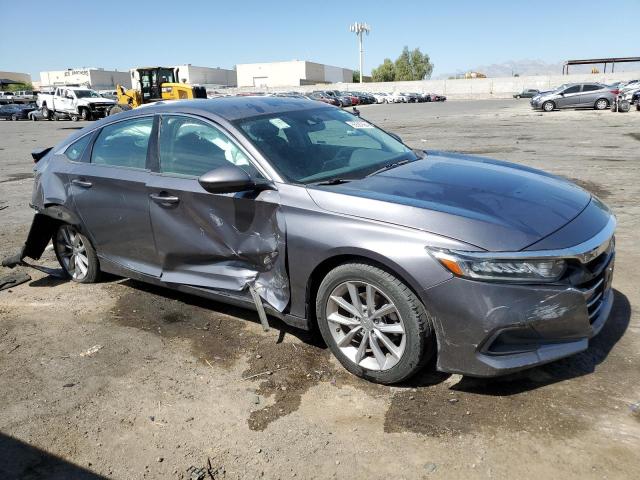 Photo 3 VIN: 1HGCV1F15MA071376 - HONDA ACCORD LX 