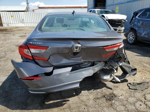 Photo 5 VIN: 1HGCV1F15MA071376 - HONDA ACCORD LX 