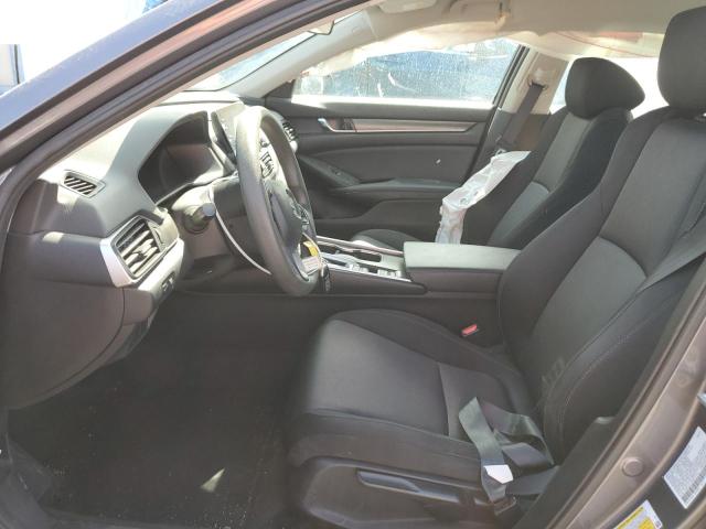 Photo 6 VIN: 1HGCV1F15MA071376 - HONDA ACCORD LX 