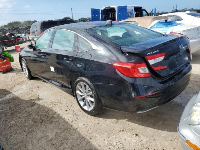 Photo 1 VIN: 1HGCV1F15MA071622 - HONDA ACCORD LX 