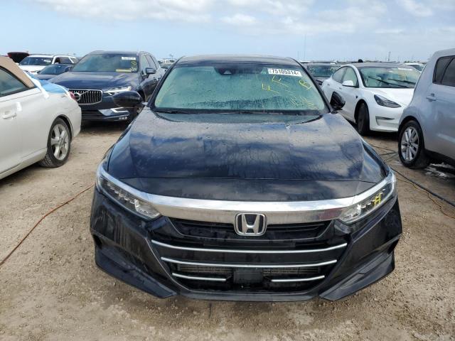 Photo 4 VIN: 1HGCV1F15MA071622 - HONDA ACCORD LX 