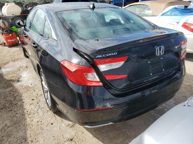 Photo 5 VIN: 1HGCV1F15MA071622 - HONDA ACCORD LX 