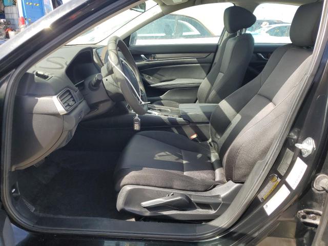 Photo 6 VIN: 1HGCV1F15MA071622 - HONDA ACCORD LX 