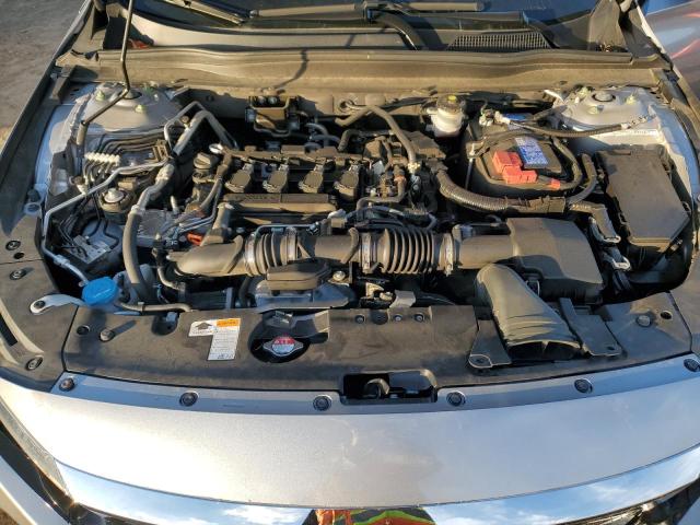 Photo 10 VIN: 1HGCV1F15MA072804 - HONDA ACCORD 