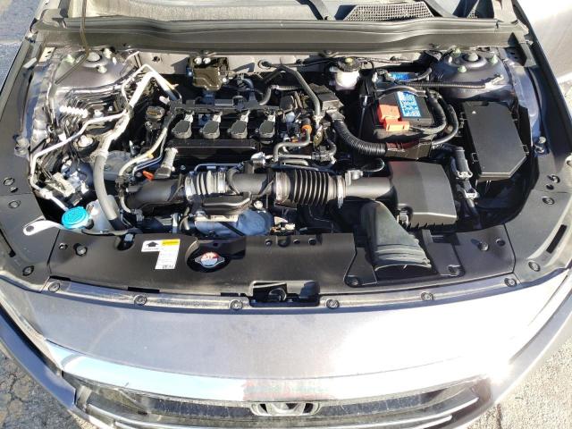 Photo 10 VIN: 1HGCV1F15MA075668 - HONDA ACCORD 