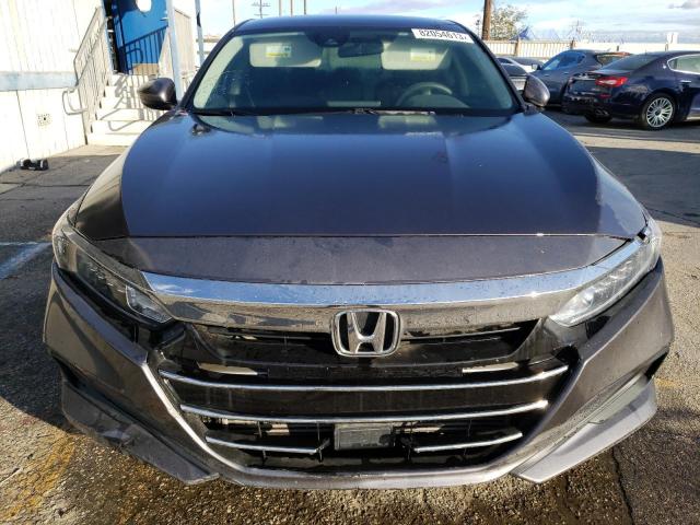 Photo 4 VIN: 1HGCV1F15MA075668 - HONDA ACCORD 