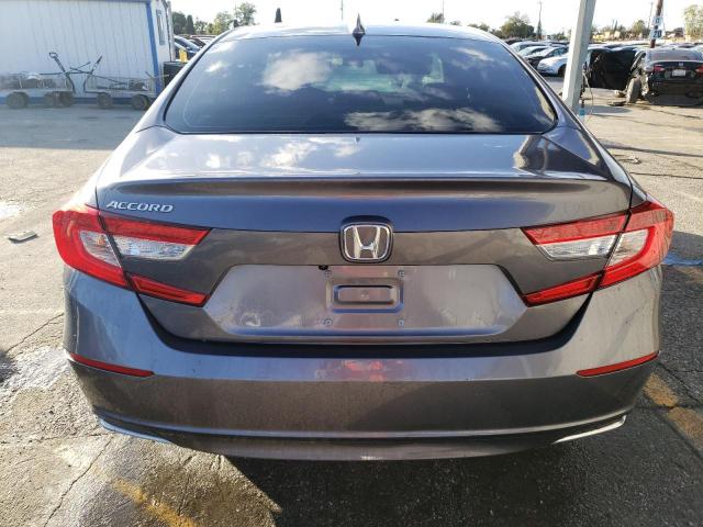 Photo 5 VIN: 1HGCV1F15MA075668 - HONDA ACCORD 