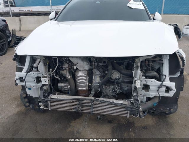 Photo 5 VIN: 1HGCV1F15MA077467 - HONDA ACCORD 