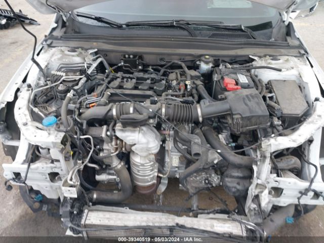 Photo 9 VIN: 1HGCV1F15MA077467 - HONDA ACCORD 