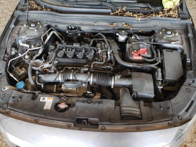 Photo 10 VIN: 1HGCV1F15MA078845 - HONDA ACCORD LX 