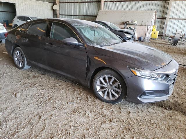 Photo 3 VIN: 1HGCV1F15MA078845 - HONDA ACCORD LX 