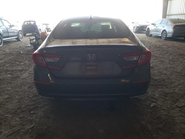 Photo 5 VIN: 1HGCV1F15MA078845 - HONDA ACCORD LX 