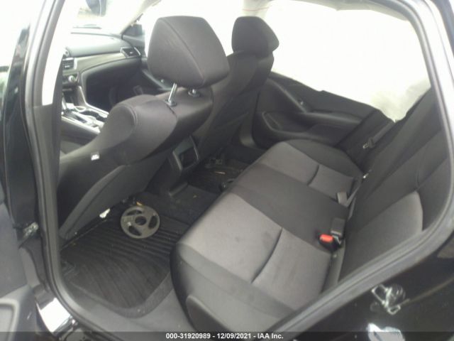 Photo 7 VIN: 1HGCV1F15MA087383 - HONDA ACCORD SEDAN 