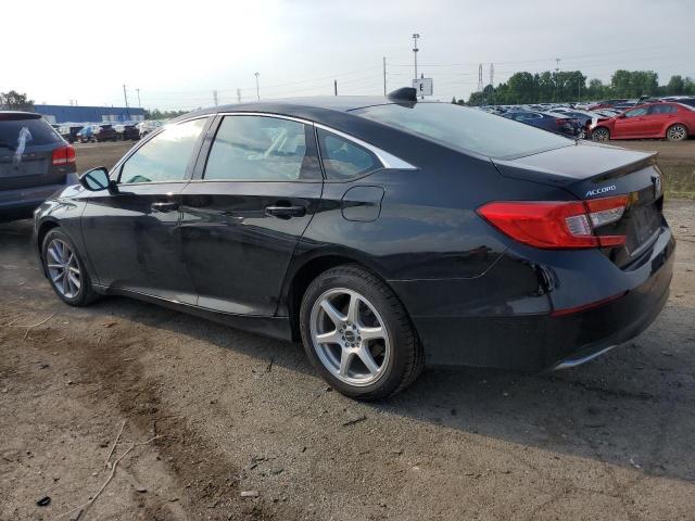 Photo 1 VIN: 1HGCV1F15MA106904 - HONDA ACCORD LX 