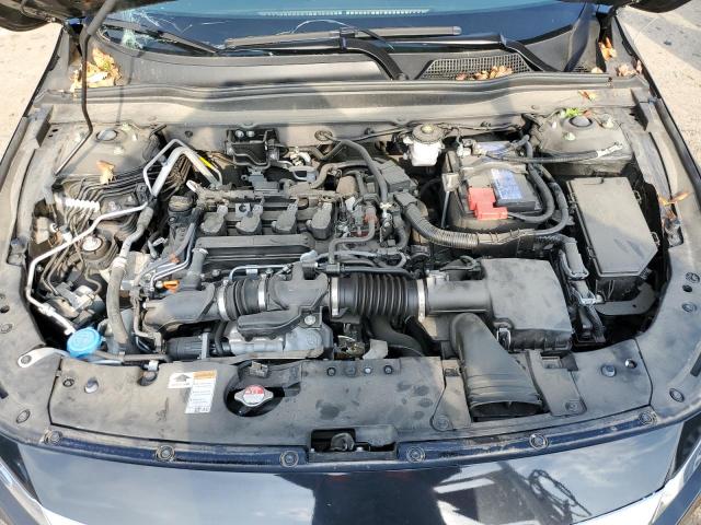 Photo 10 VIN: 1HGCV1F15MA106904 - HONDA ACCORD LX 