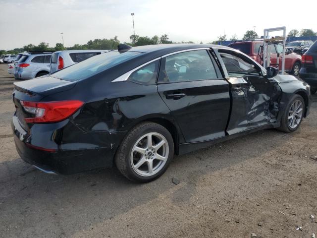 Photo 2 VIN: 1HGCV1F15MA106904 - HONDA ACCORD LX 