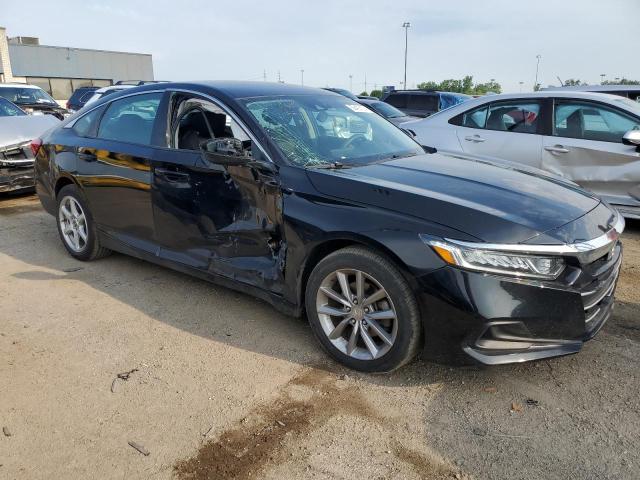 Photo 3 VIN: 1HGCV1F15MA106904 - HONDA ACCORD LX 