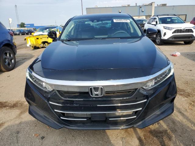 Photo 4 VIN: 1HGCV1F15MA106904 - HONDA ACCORD LX 