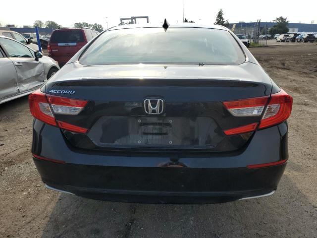 Photo 5 VIN: 1HGCV1F15MA106904 - HONDA ACCORD LX 